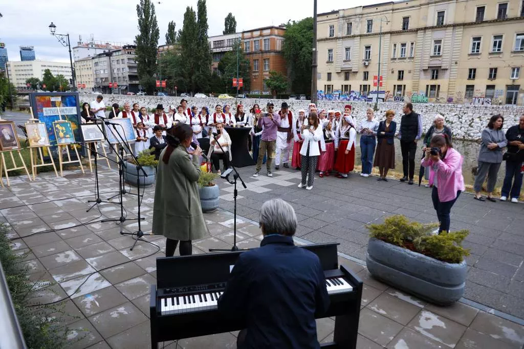 Na Šetnici kulture predstavljeno kulturno naslijeđe maglajskog kraja