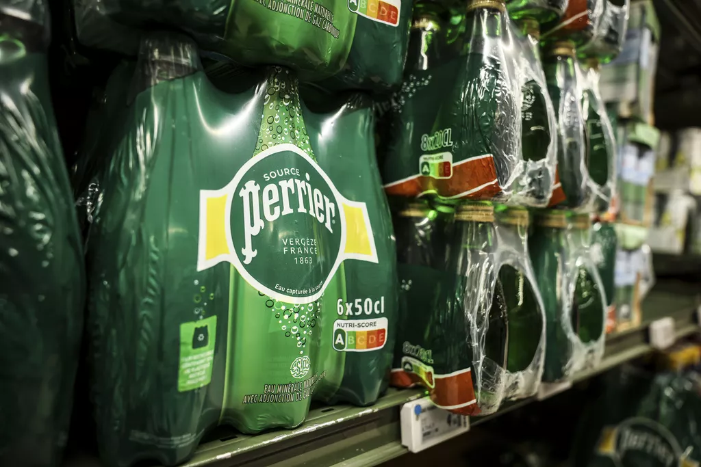 Nestlé pod istragom u Francuskoj