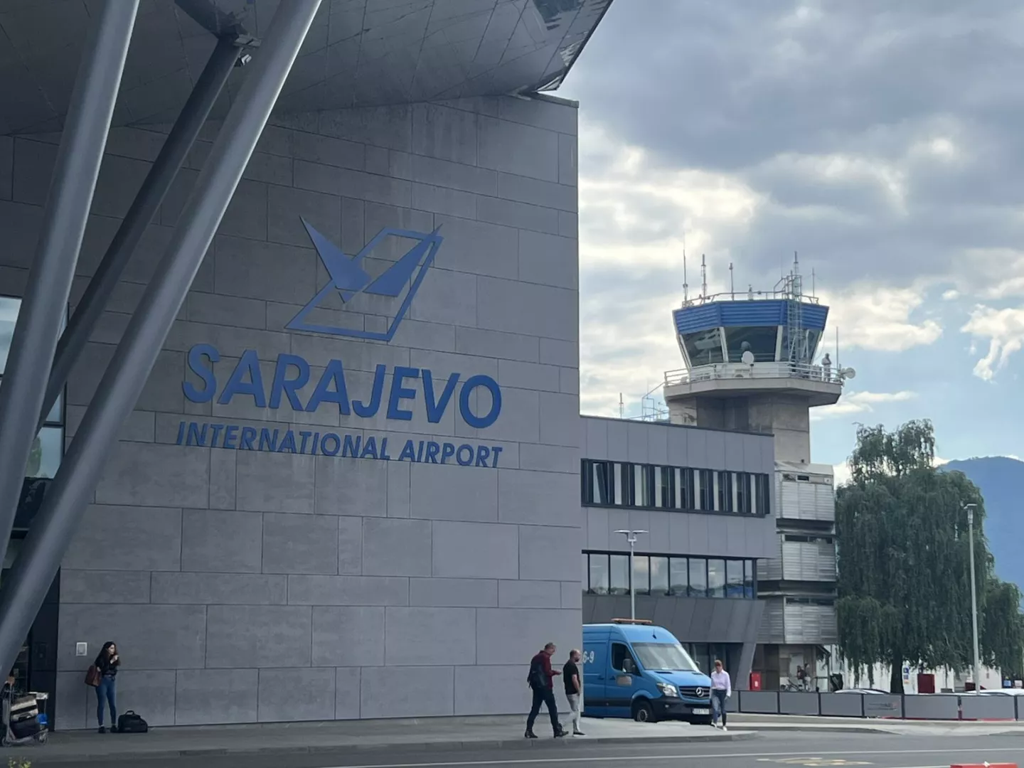 Promet putnika na aerodromima u BiH veći za 21,8 posto, najveće "gužve" u Banjaluci i Sarajevu