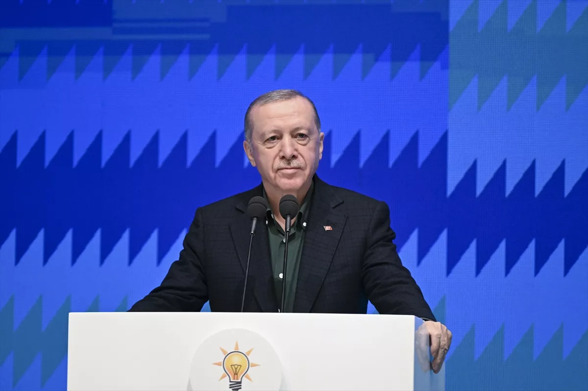 Erdogan najavio novo poglavlje u istoriji Turske nakon što je PKK počela razoružavanje