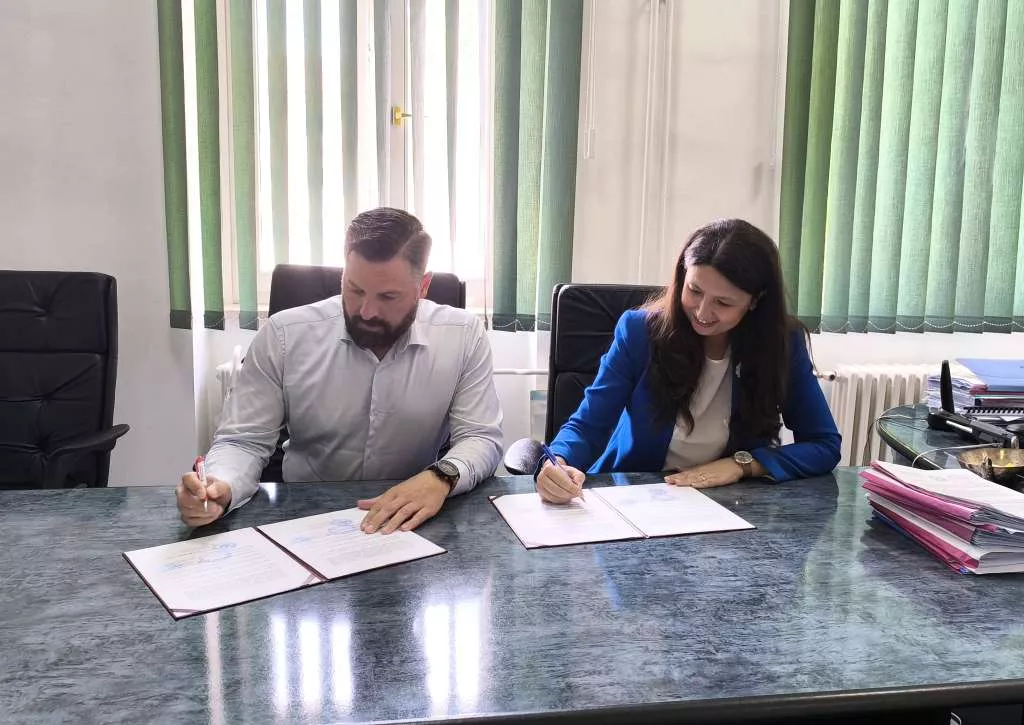 Potpisan Memorandum o saradnji Ekonomskih fakuleteta u Mostaru i Bihaću