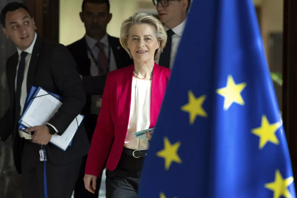 Pet zaključaka nakon što je Von der Leyen preživjela glasanje o nepovjerenju