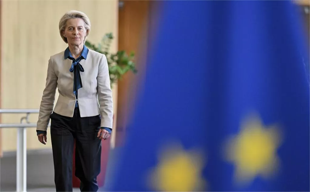 Pet zaključaka nakon što je Von der Leyen preživjela glasanje o nepovjerenju