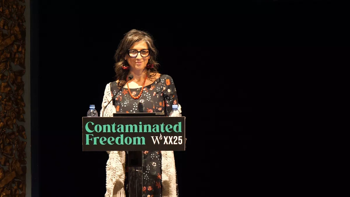Francesca Albanese: Prekasno, premalo, Izrael ste pustili da nekažnjeno uništava Gazu
