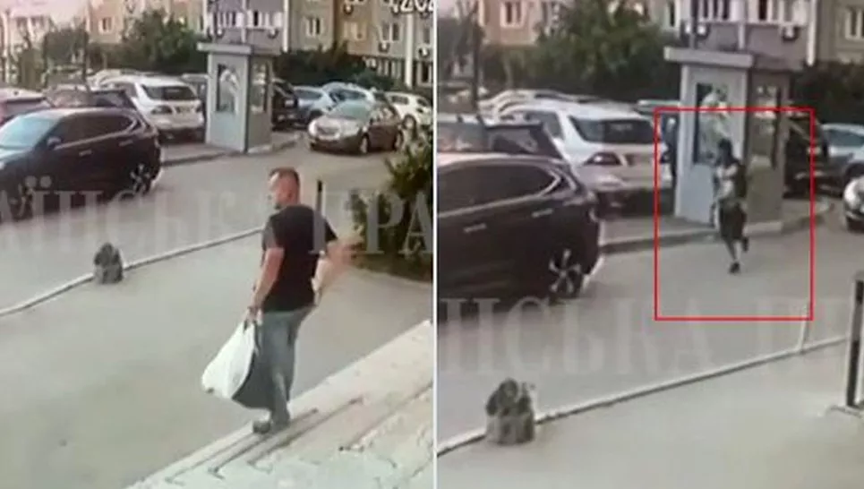 Ukrajina tvrdi da je eliminirala ruske agente osumnjičene za ubistvo obavještajnog oficira