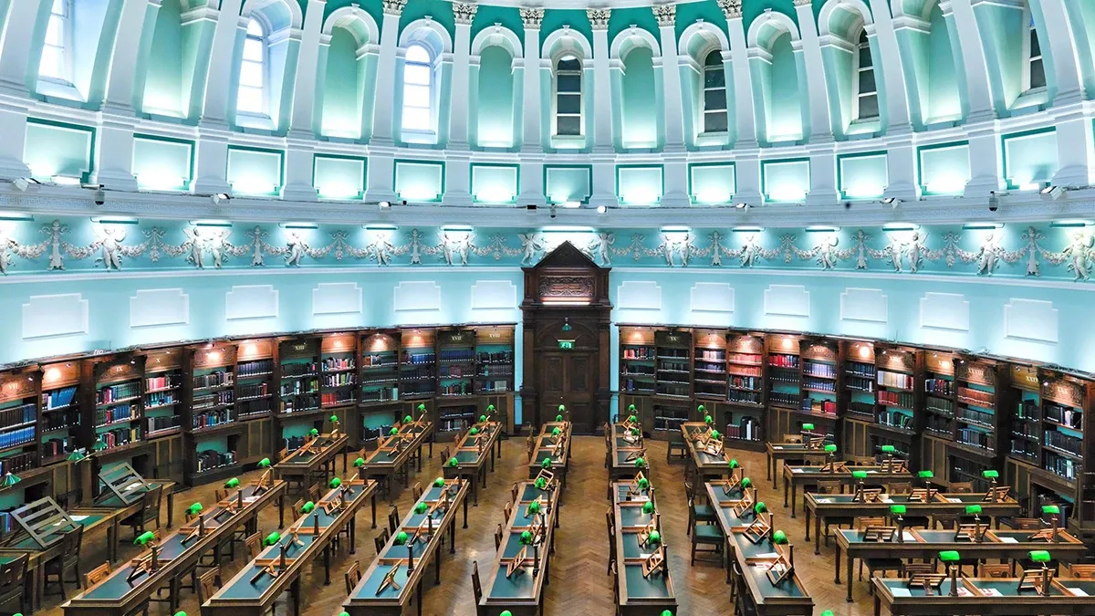 Predsjedavajući CENL-a pisao Savjetu ministara BiH o Nacionalnoj biblioteci