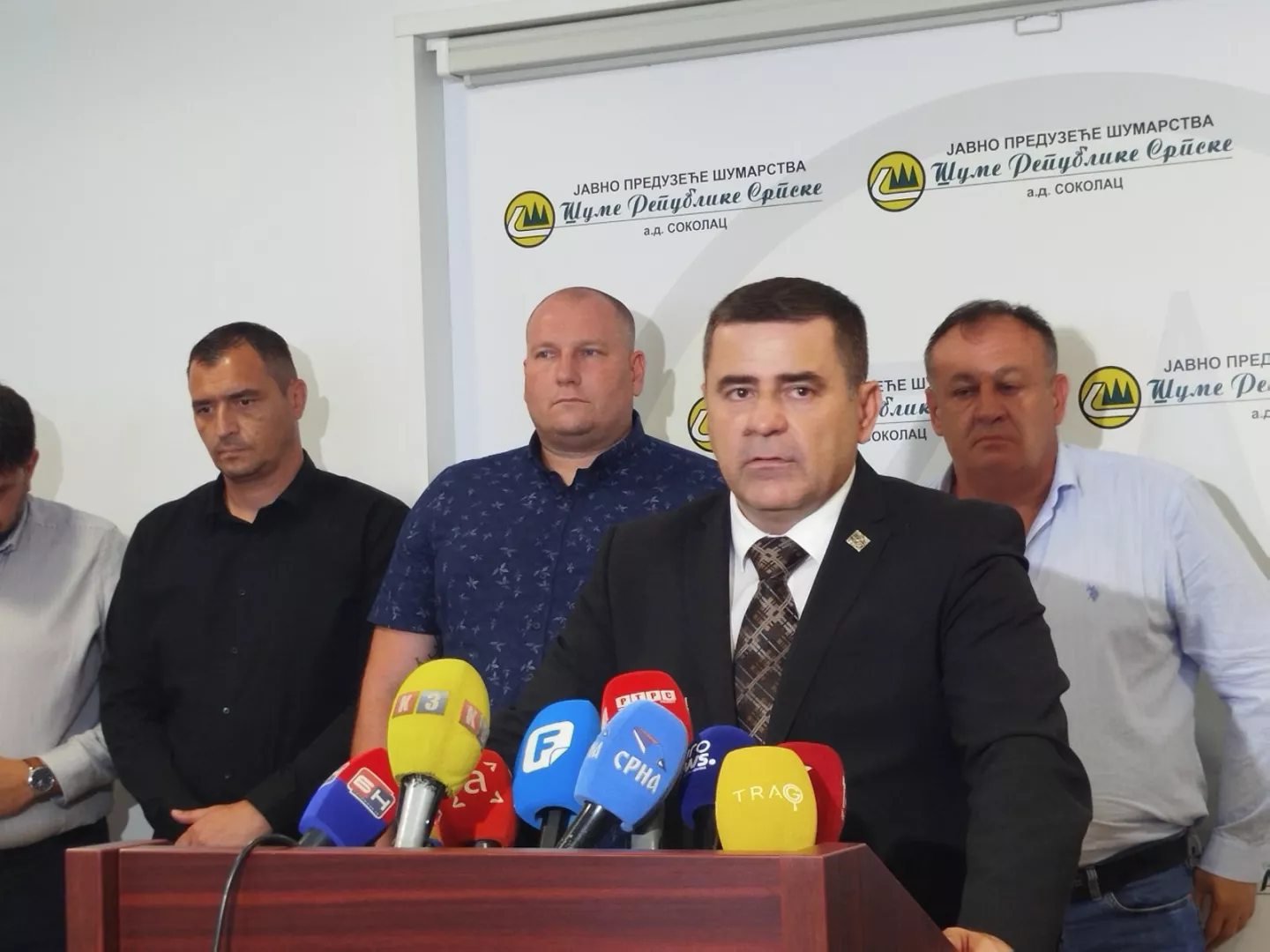 Šume RS u gubitku 5,2 miliona KM, problem vrijeme i smanjene narudžbe