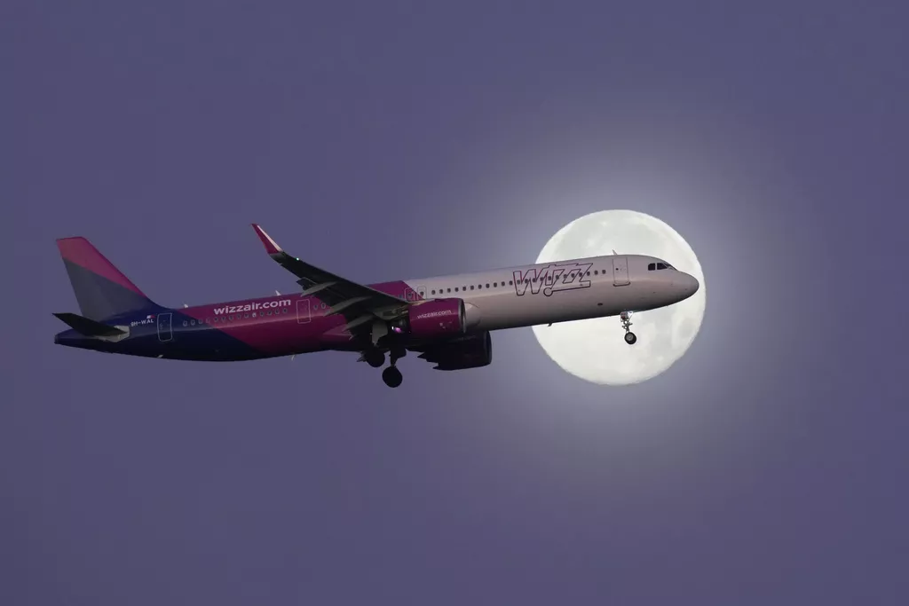 "Wizz Air" od 1. septembra suspenduje sve letove u regionu bliskog istoka