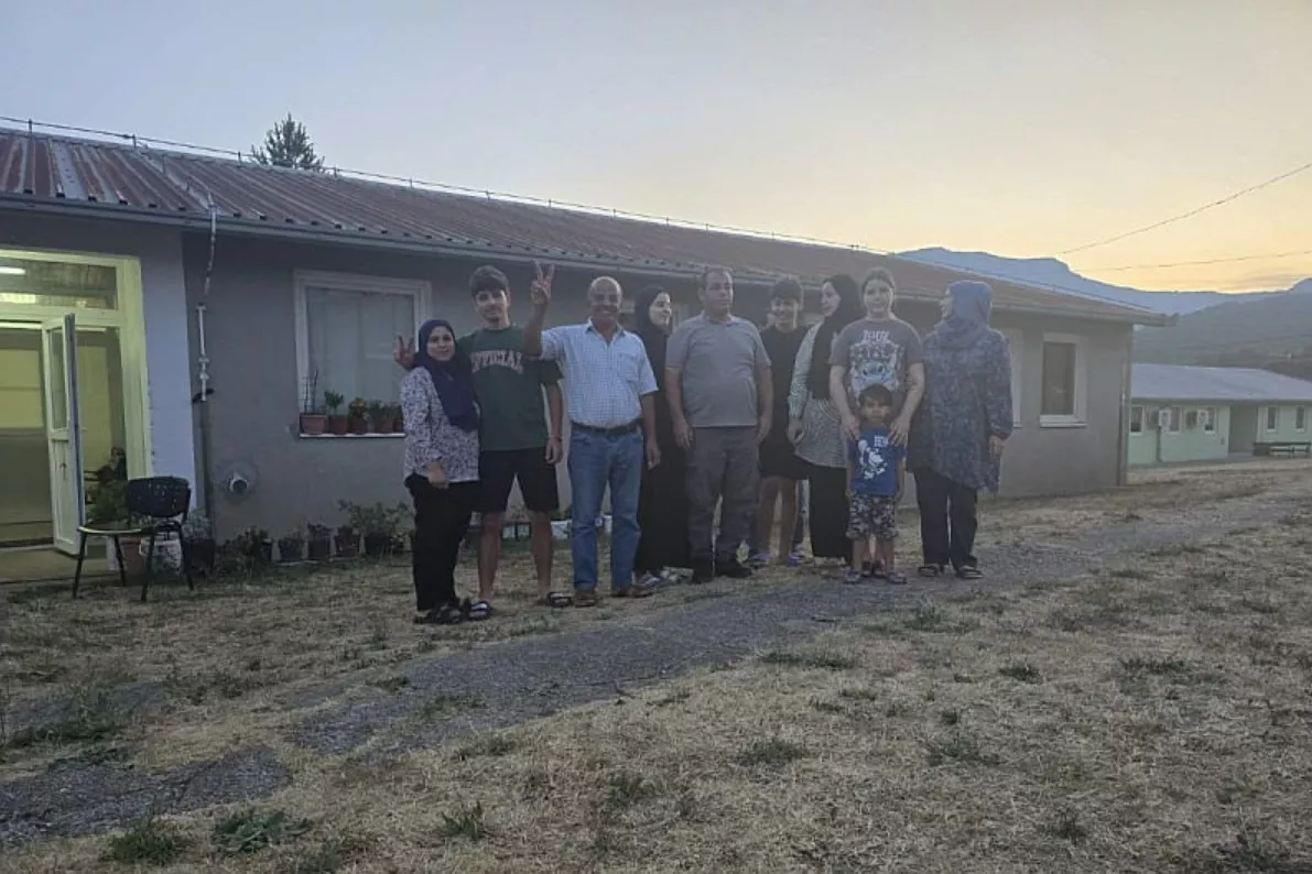 Udruženje Pomozi.ba pokrenulo apel za kupovinu kuće za pet palestinskih porodica