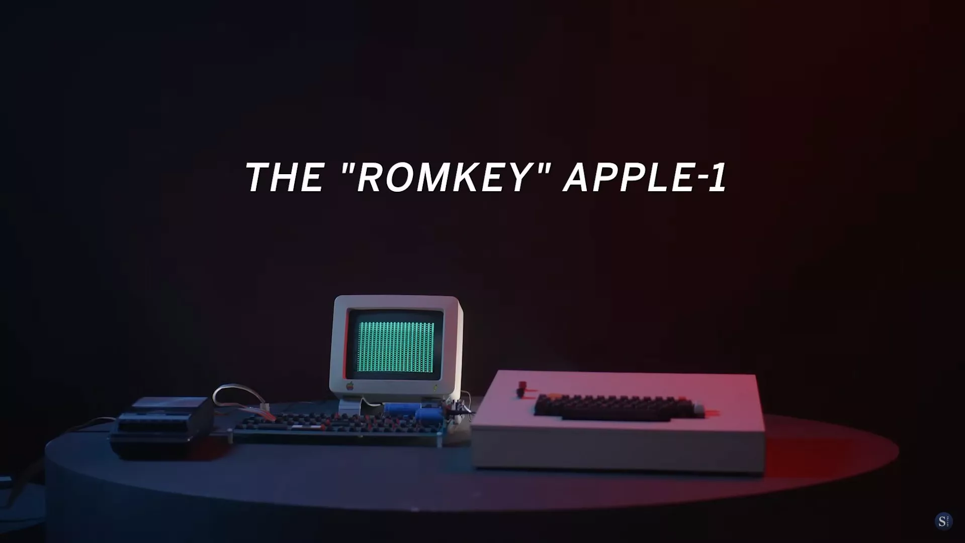Prodaje se Apple-1 računar: Najviša licitirana cijena iznosi 350.000 dolara