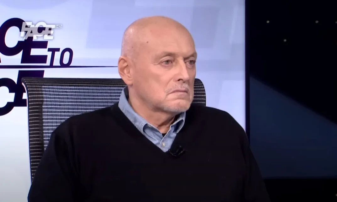 Preminuo Čedomir Petrović, sin legendarnog Čkalje