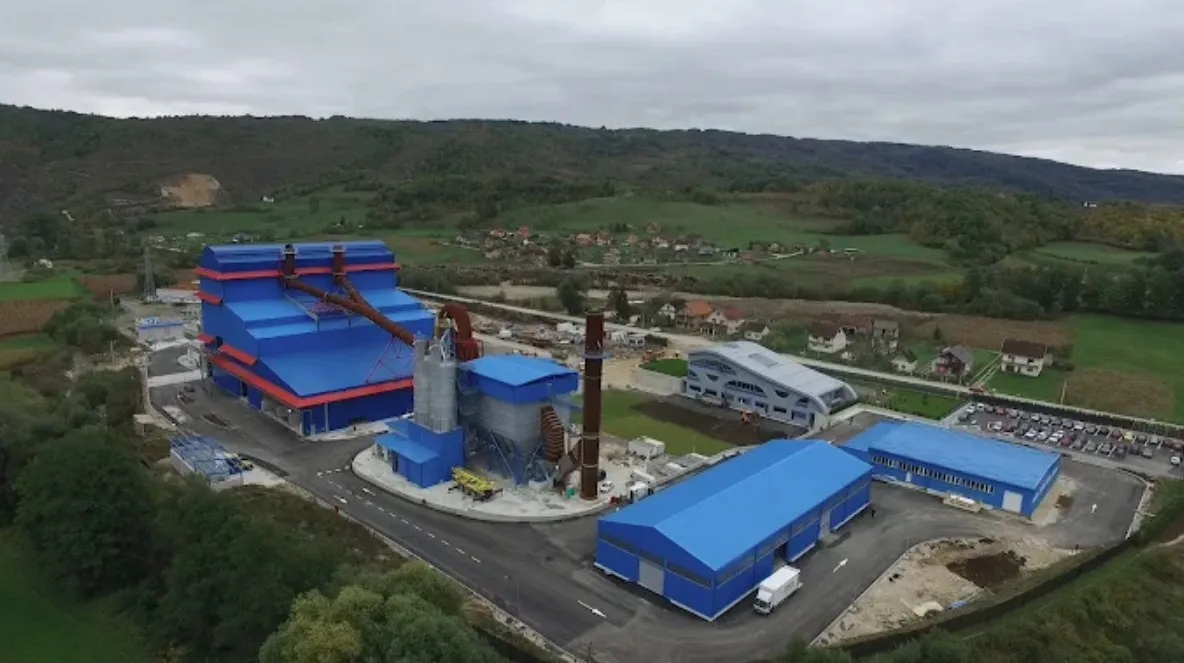 ItaIijanska kompanija R-S Silicon zatvorila i drugu fabriku u BiH