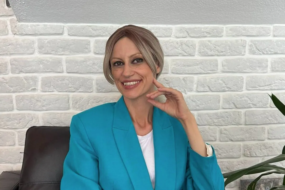 Pomozi.ba pokrenulo je apel za liječenje Alme Saračević