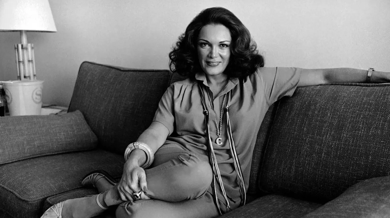 Connie Francis, čija je 'Pretty Little Baby' postala viralni hit, umrla je u 87. godini