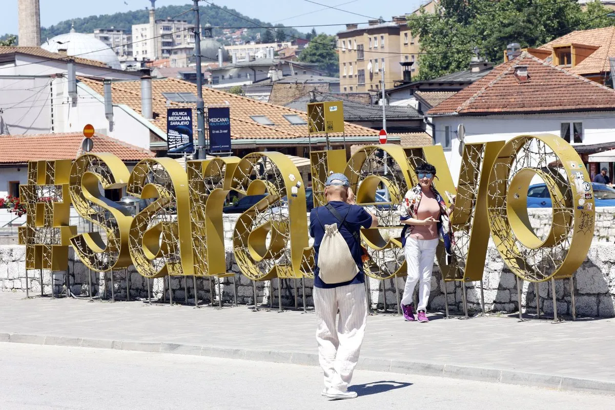 Produženo radno vrijeme ugostiteljskim objektima tokom SFF-a