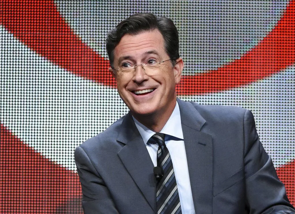 Nakon više od 30 godina gasi se The Late Show with Stephen Colbert