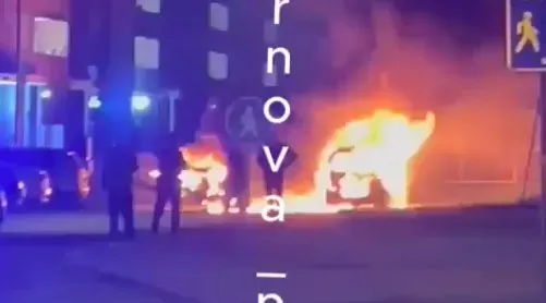 Ukrajina dronovima napala grad kod Moskve