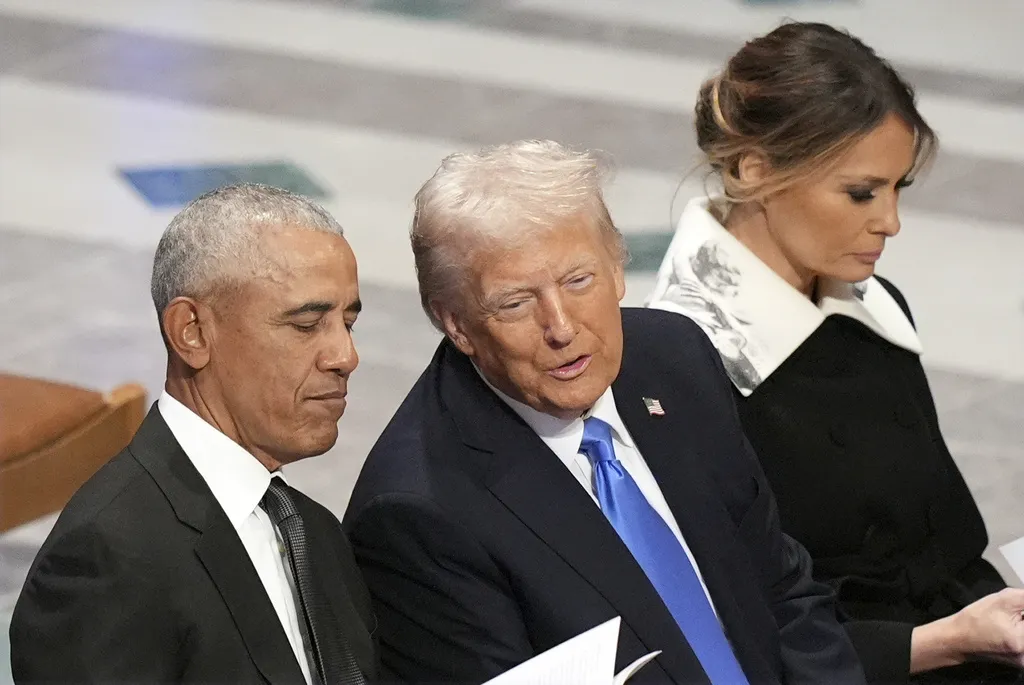 Trump: Obami i njegovim "banditima" treba da se sudi