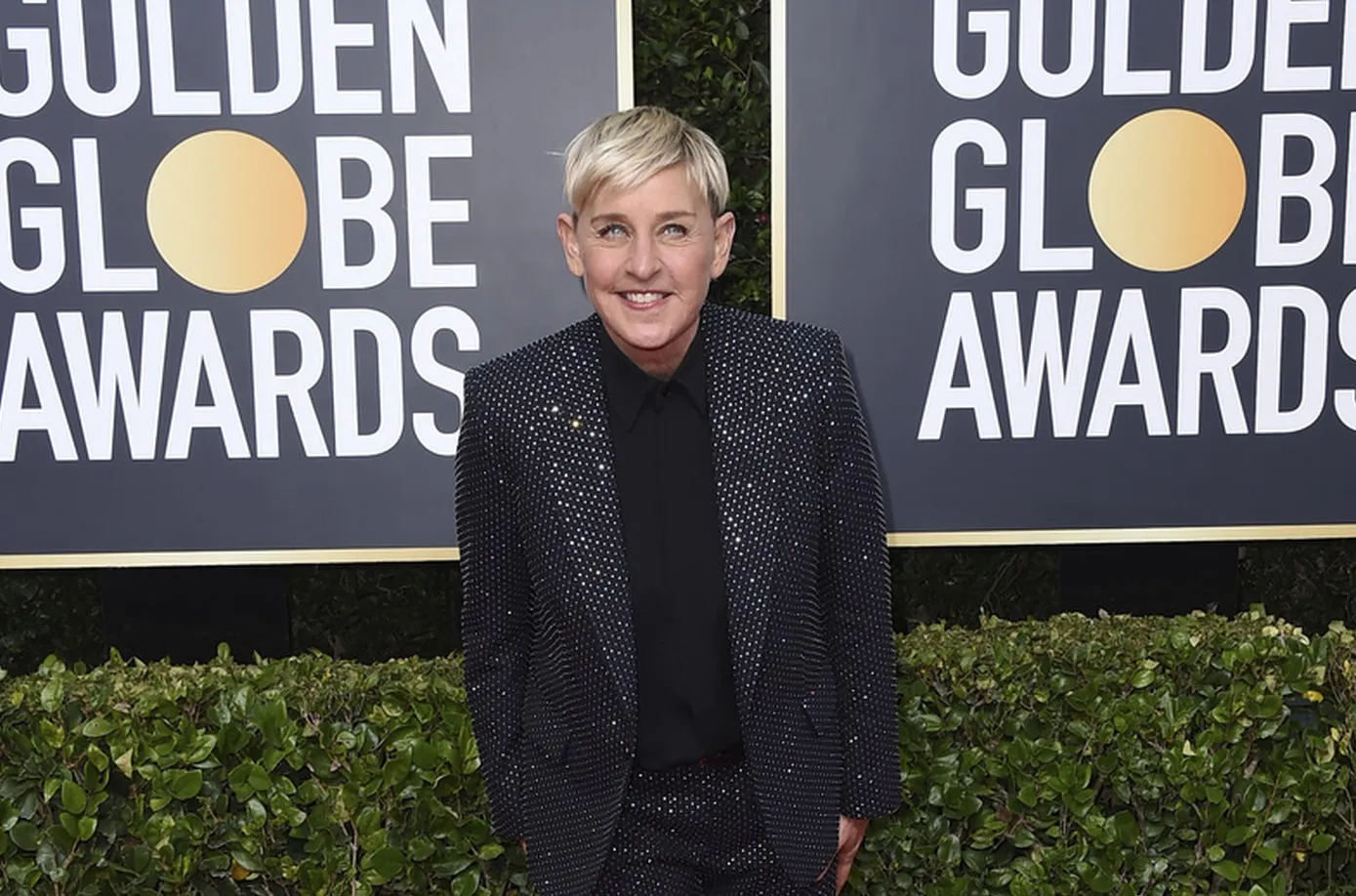 Ellen DeGeneres: Preselila sam se iz SAD zbog Trumpa