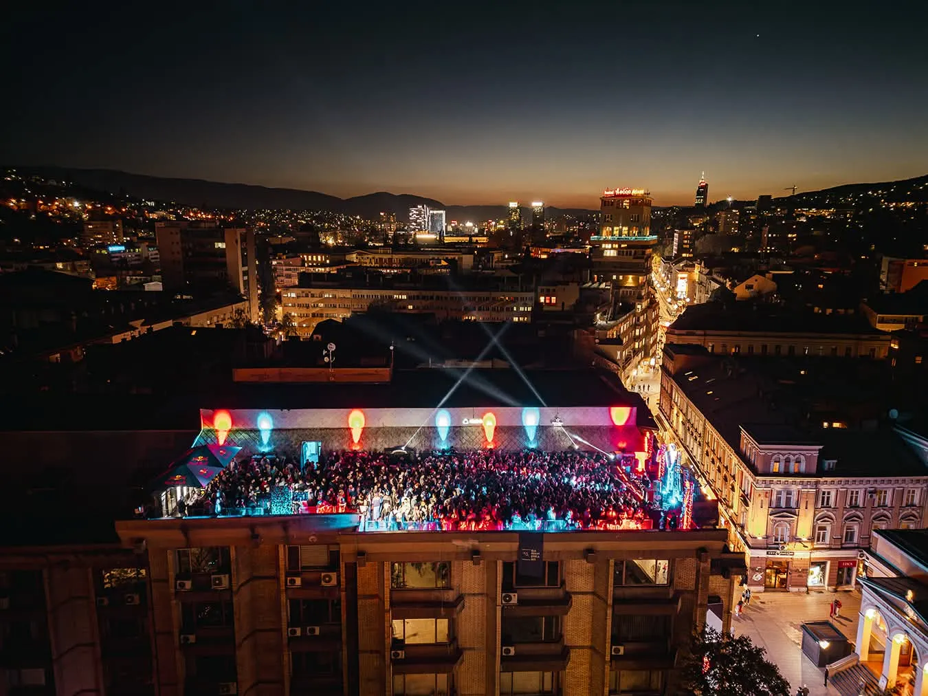 Kultura na ulice: Garden of Dreams slavi 10 godina uz nezaboravan muzički događaj