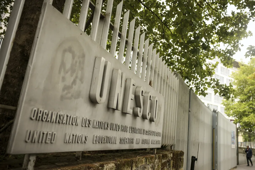 UNESCO žali zbog odluke Amerike