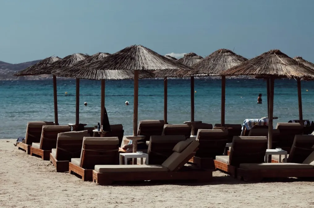 Rumunski primorski grad i popularno crnomorsko ljetovalište Mamaia bilježi nagli pad broja turista