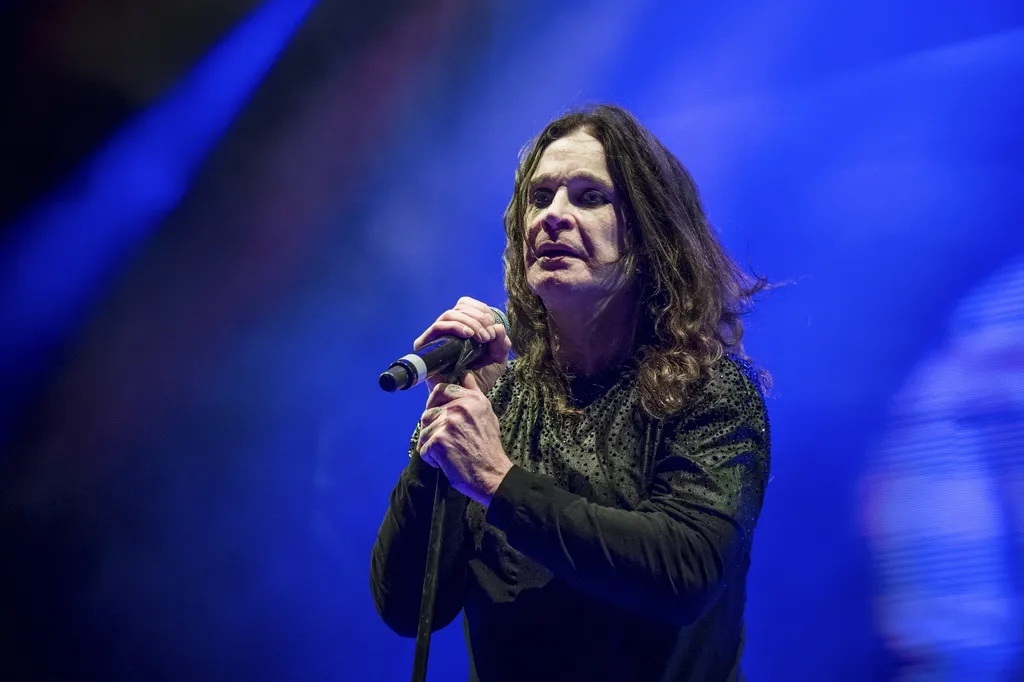 Preminuo Ozzy Osbourne