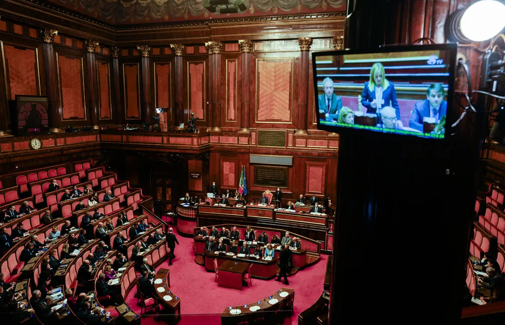 Italija usvojila novi zakon: Za femicid doživotna kazna zatvora