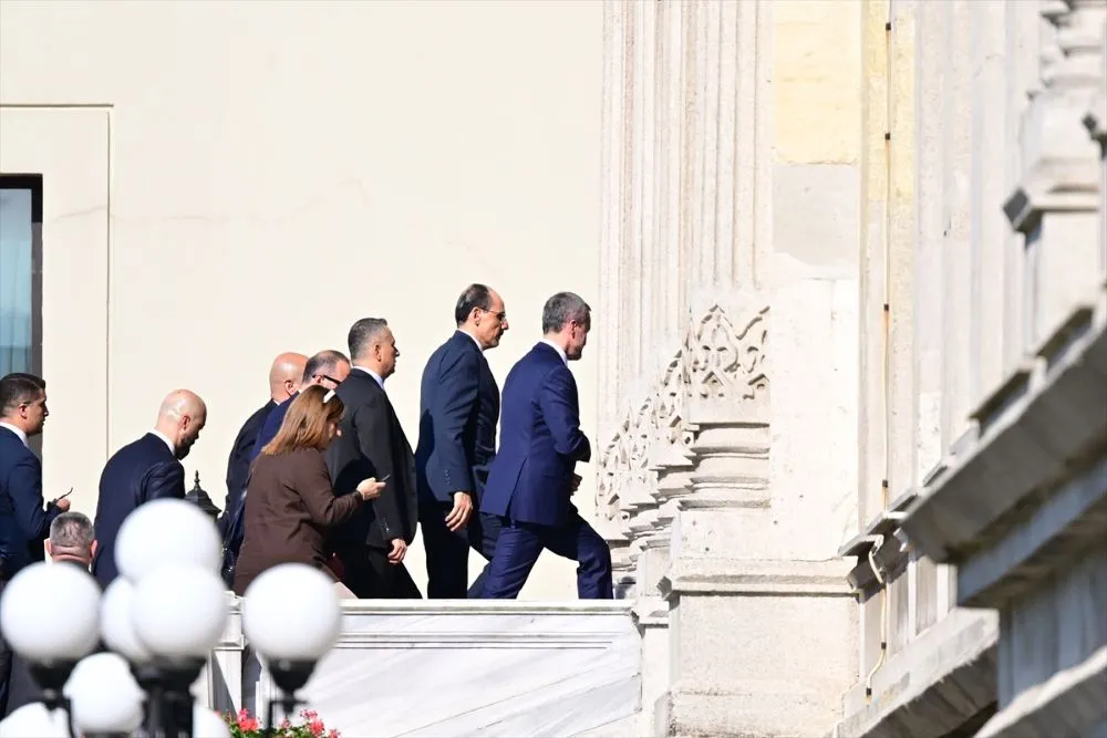Počela treća runda pregovora Rusije i Ukrajine