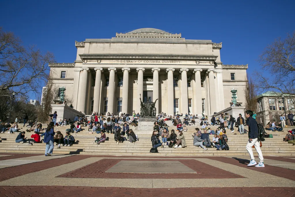 Univerzitet Columbia se nagodio sa Trumpom, isplatiće 200 miliona dolara Vladi SAD