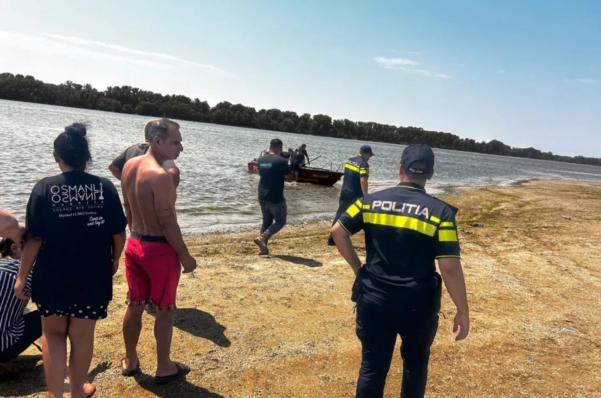 Tragedija u Rumuniji: Mladi roditelji poginuli spašavajući bebu iz Dunava