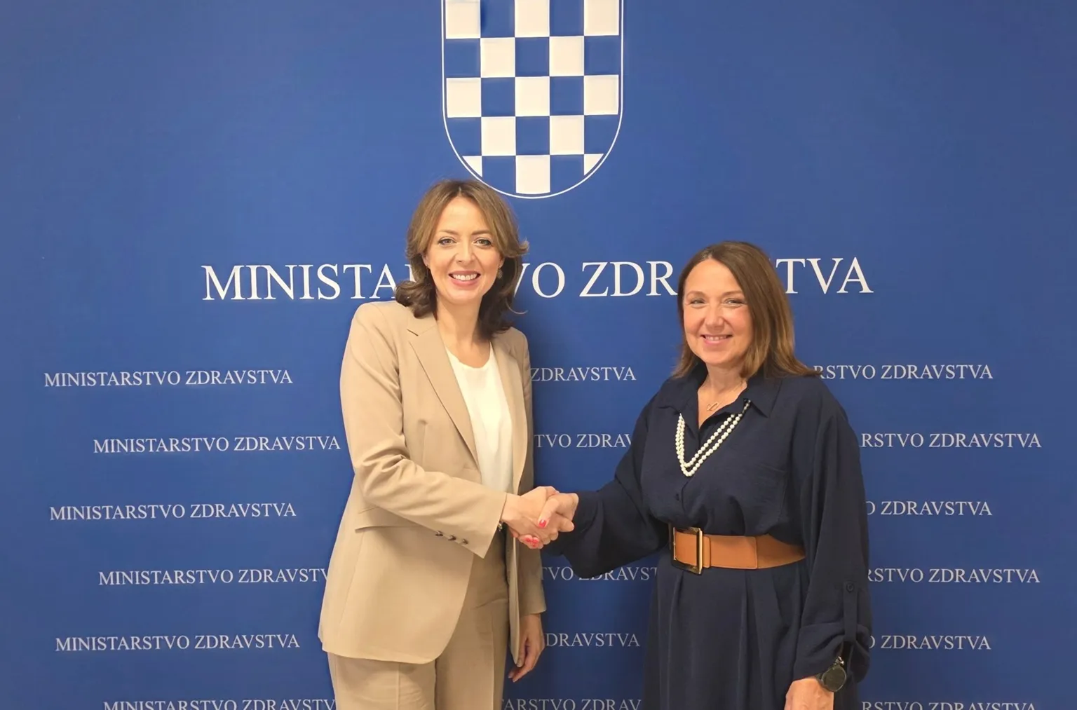  Hrvatska i BiH jačaju saradnju u transplantacijskoj medicini
