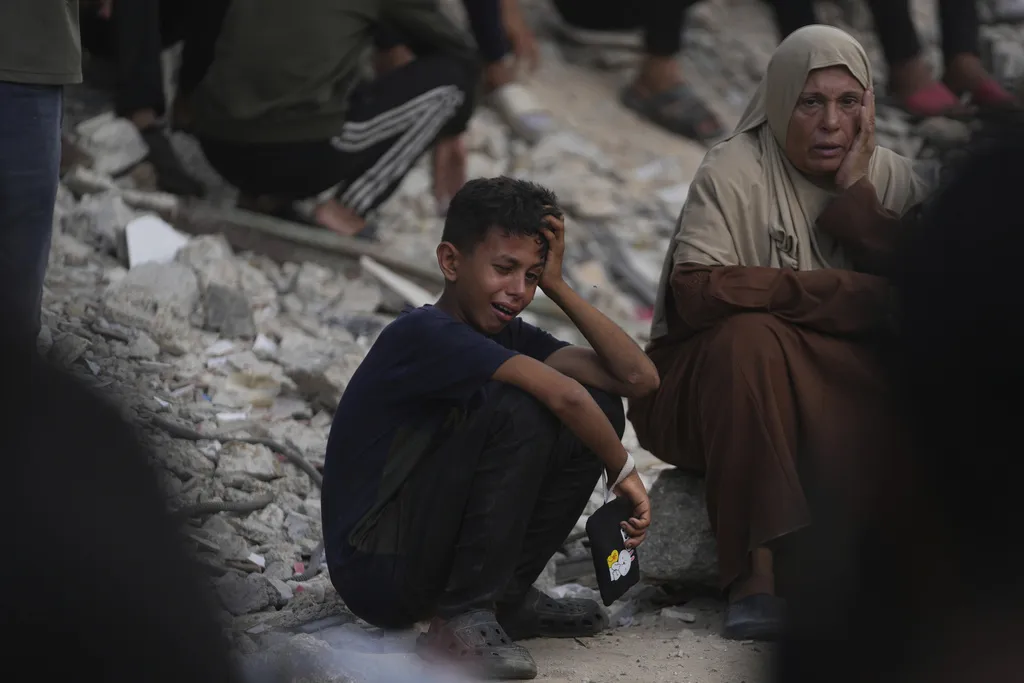 Najmanje šestoro Palestinaca ubijeno u novim izraelskim napadima 