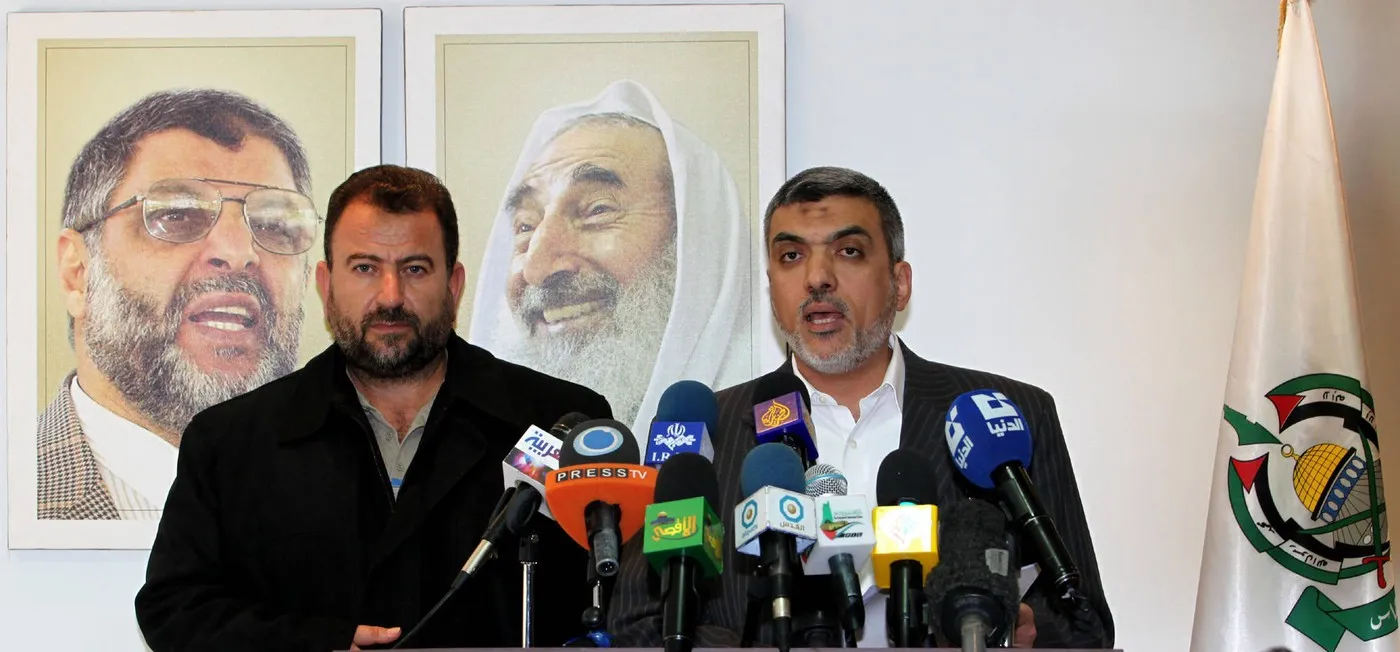 Hamas negirao američke tvrdnje o krađi humanitarne pomoći u Gazi