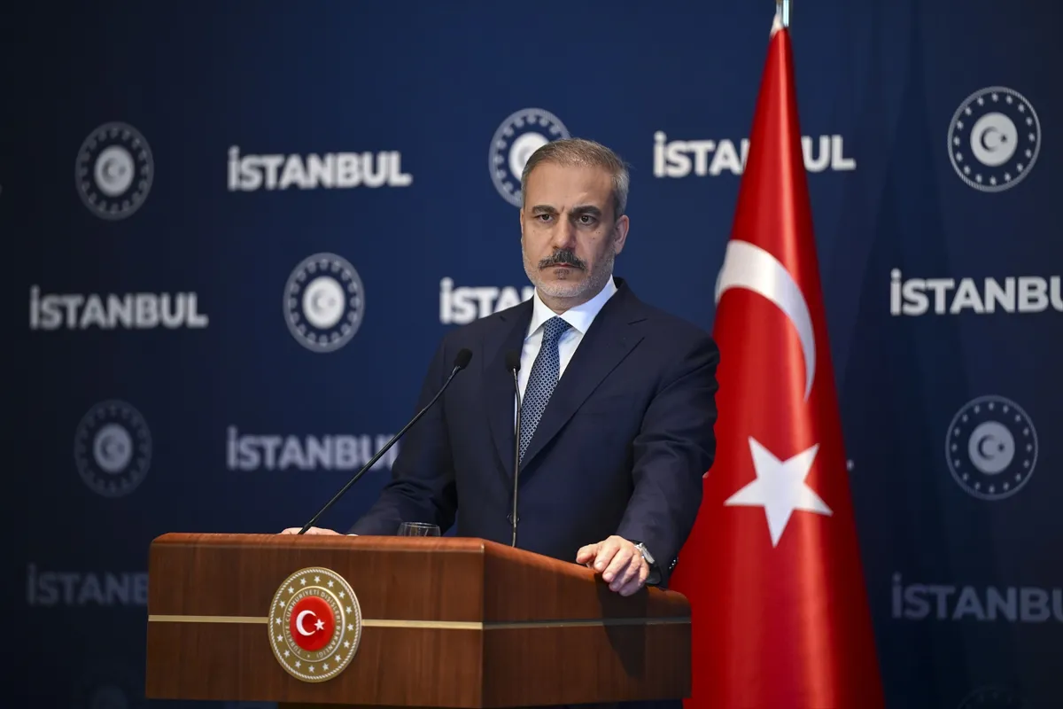 Turska predvodi islamske zemlje u izbacivanju Izraela iz UN-a