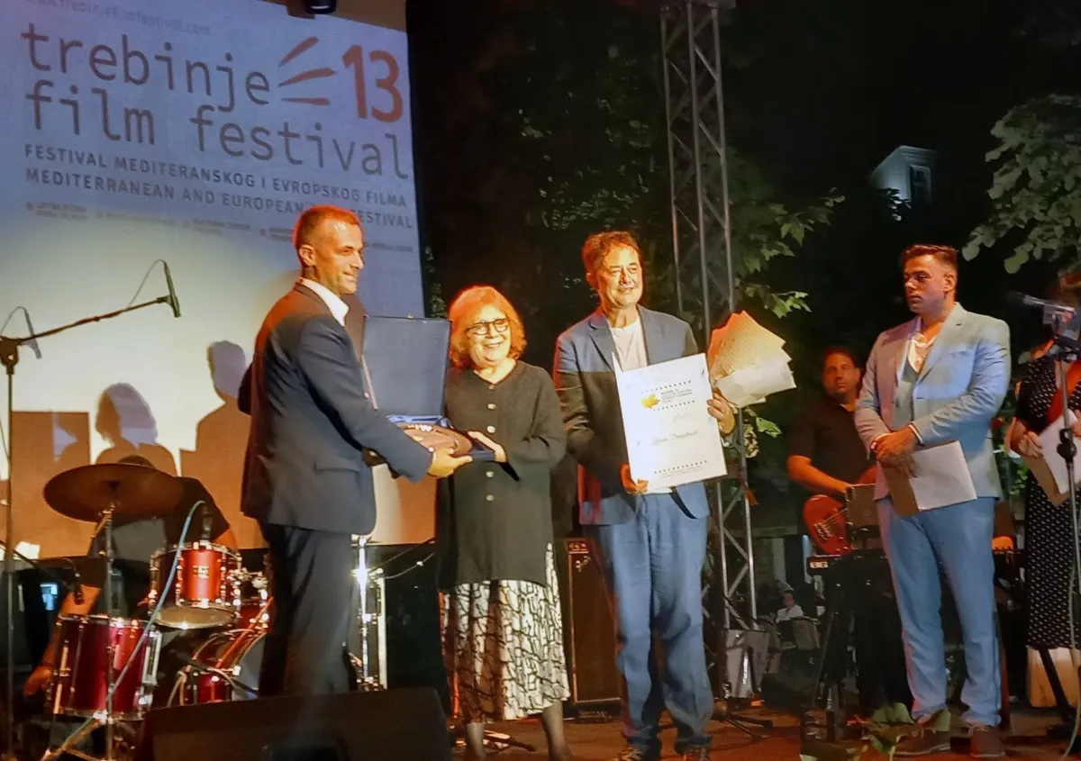 U Trebinju otvoren Festival evropskog i mediteranskog filma