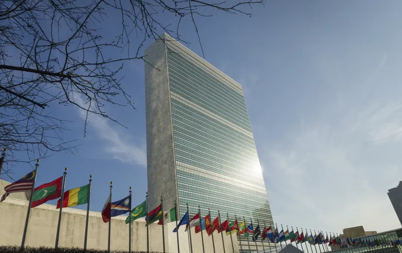 U Njujorku počinje UN-ova konferencija o Palestini, stižu delegacije iz 115 zemalja