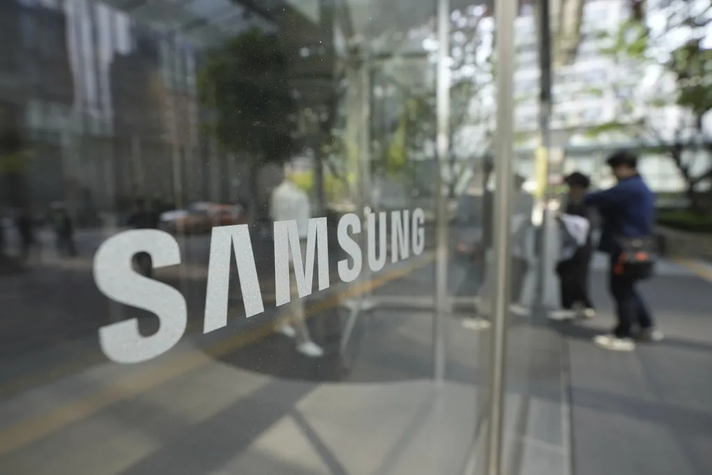 Samsung Electronics s Teslom sklopio posao vrijedan 16,4 milijardu dolara