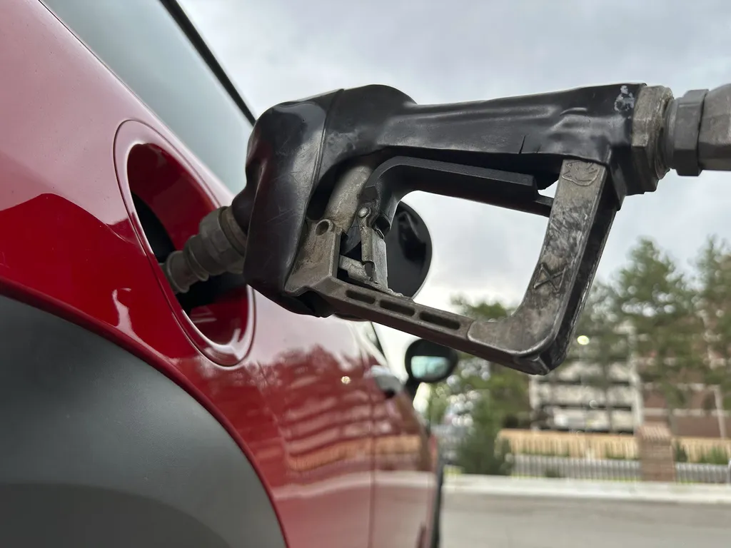 Rusija zabranila izvoz benzina do 31. avgusta