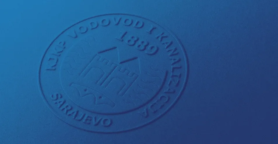 Vodovod Sarajevo nudi otpis kamata za izmirenje dugova