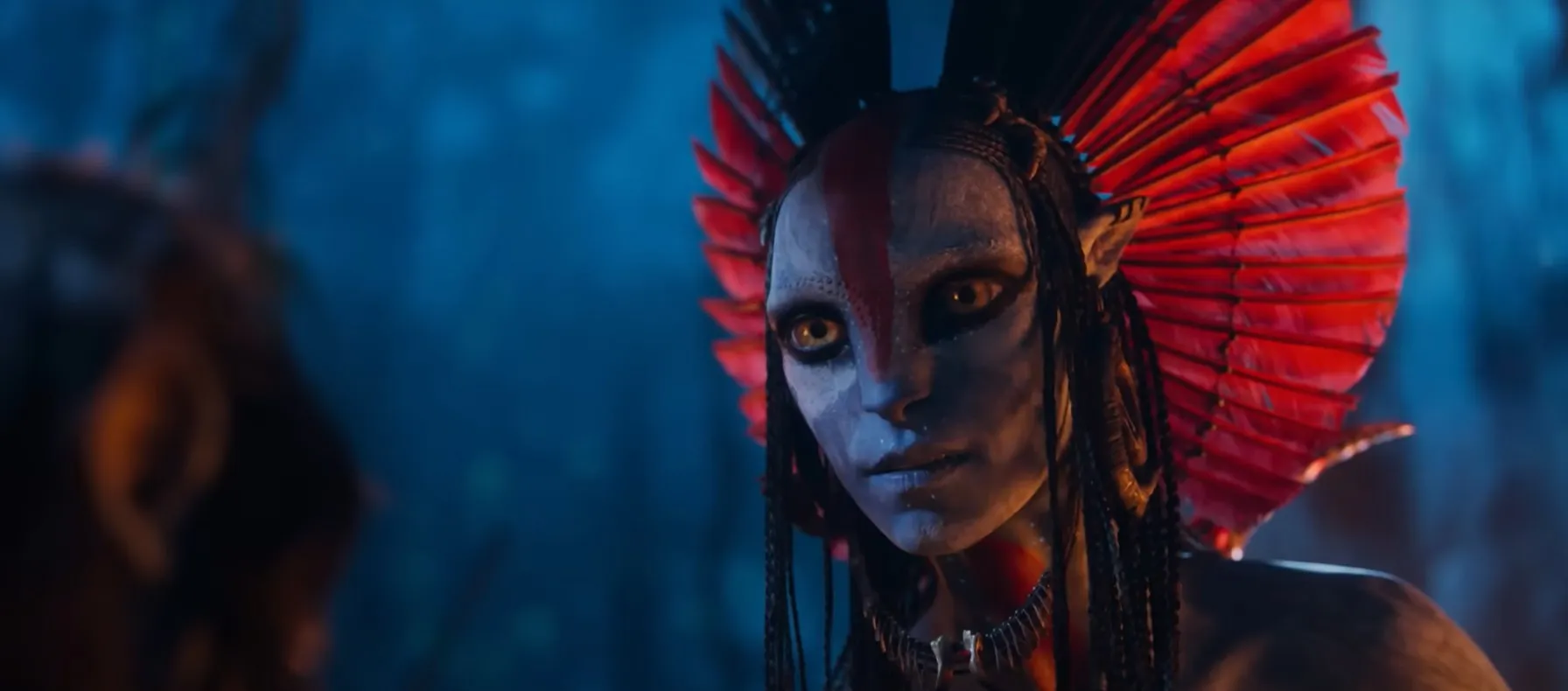 Objavljen trejler za film "Avatar: Vatra i pepeo" - fanovi nisu impresionirani