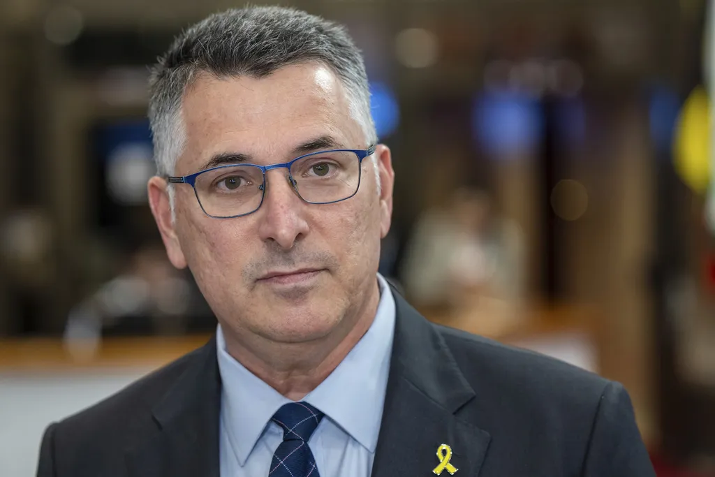 Izraelski ministar: Nizozemska pretvara dugogodišnje prijateljstvo u neprijateljstvo