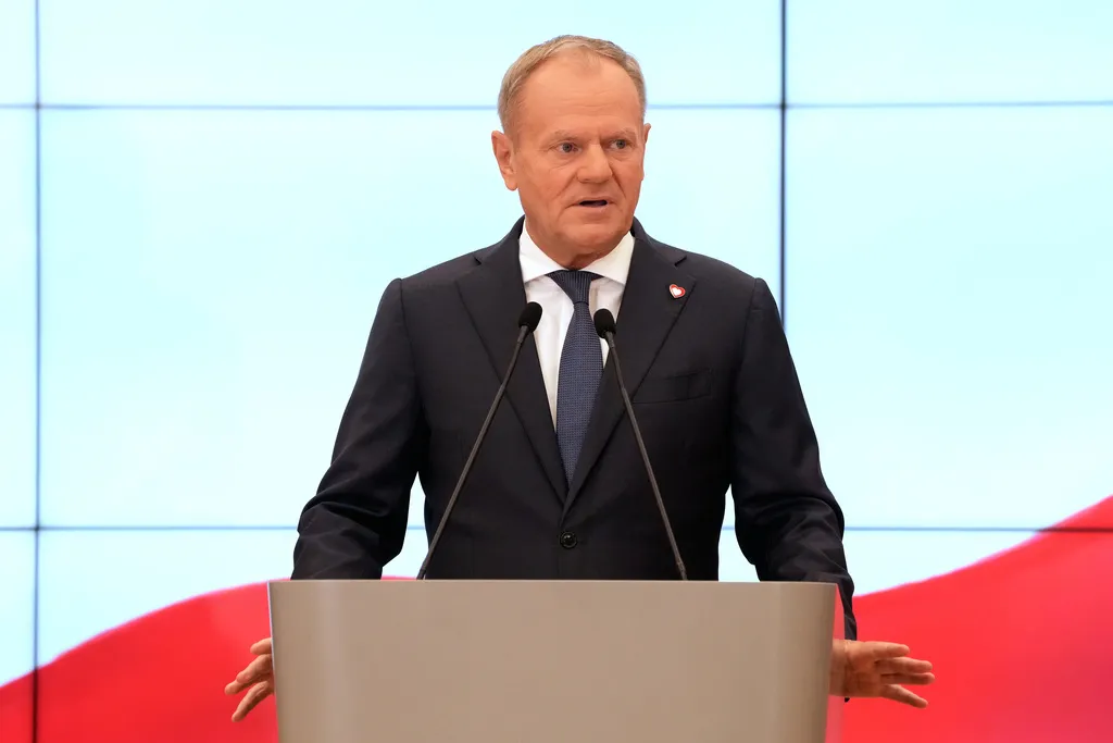 Premijer Poljske: Privedene 32 osobe zbog sumnje za saradnju sa ruskim službama