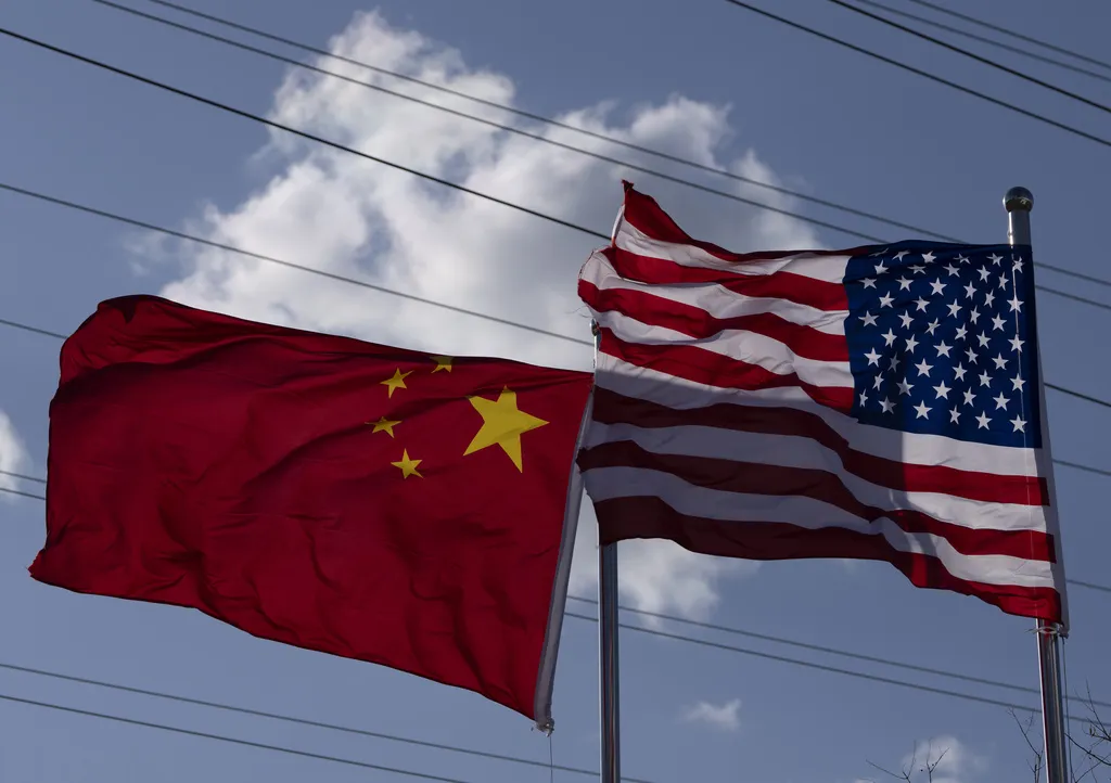 Amerika i Kina dogovorile odgodu carina par sati prije isteka roka