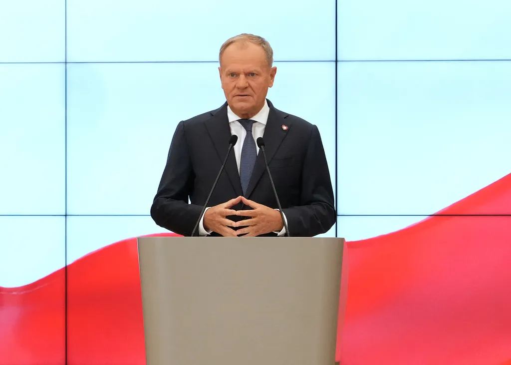 Poljska upozorila na "presudnu fazu" evropske sigurnosti, pozvala na jedinstvo Zapada