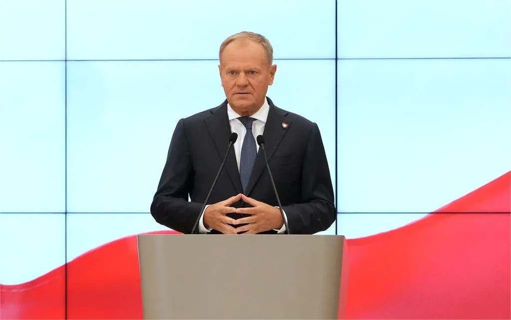 Tusk: Velike šanse za prekid rusko-ukrajinskog sukoba