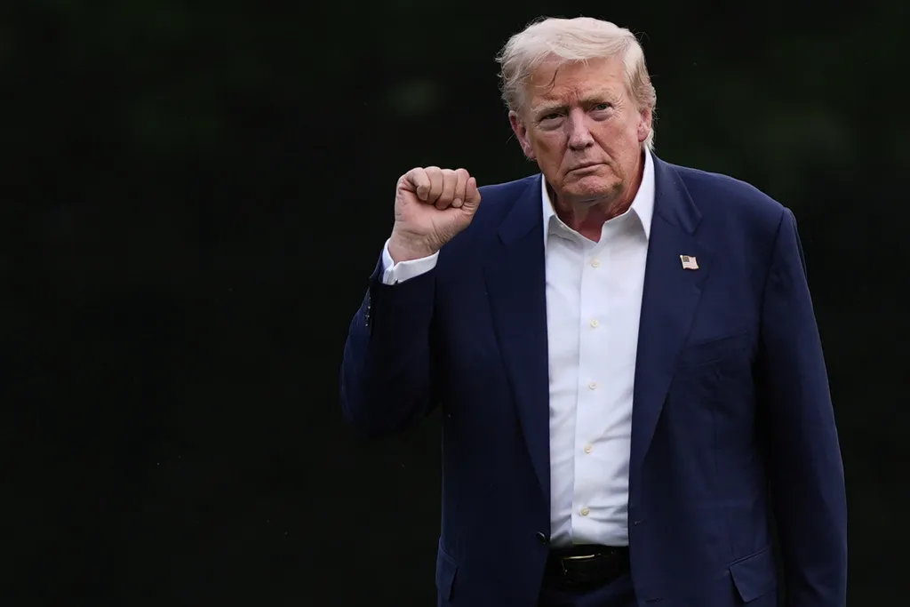 Kambodža će nominovati Trumpa za Nobelovu nagradu za mir