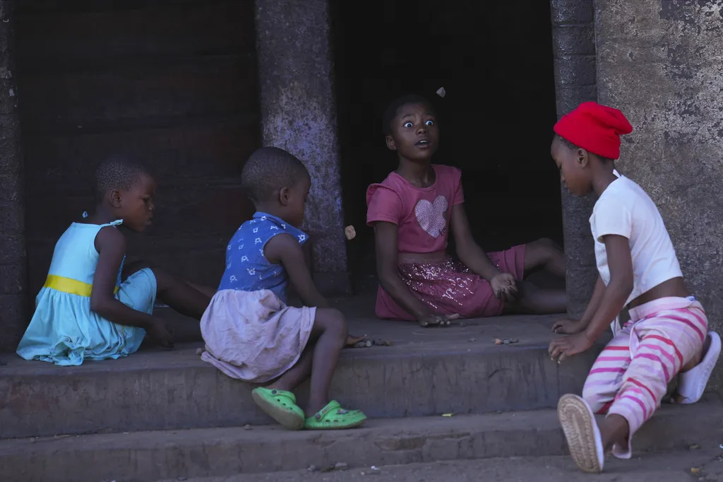 UNICEF: Oko 80.000 djece u visokom riziku od kolere u zapadnoj i centralnoj Africi