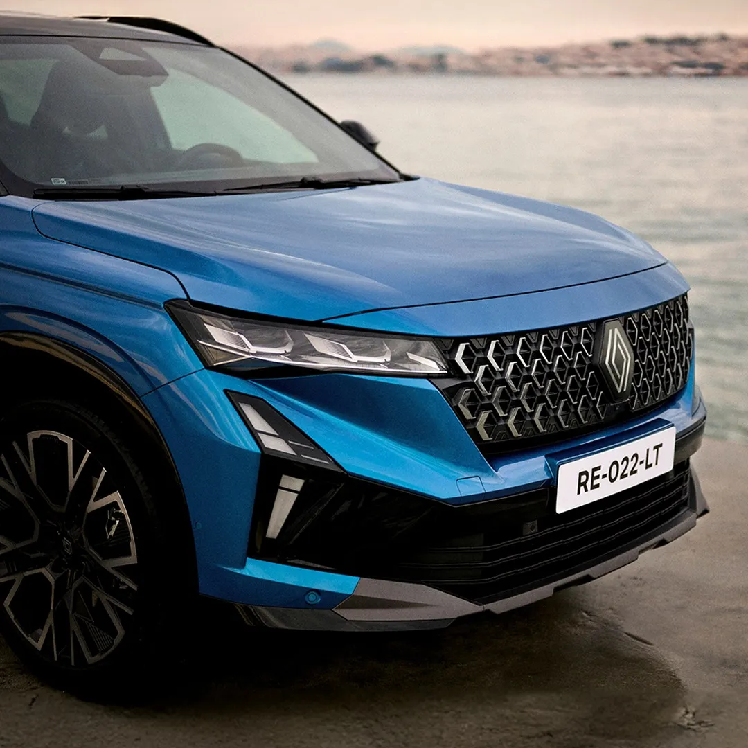 Renault bilježi neto gubitak od 11,2 milijarde eura u prvoj polovini 2025.