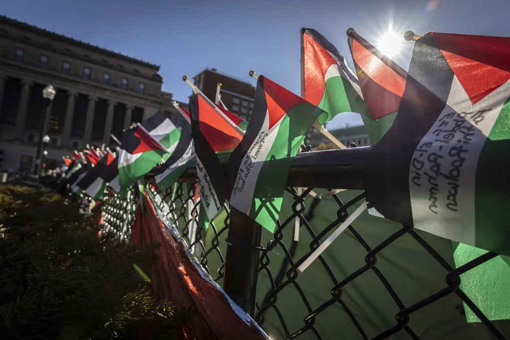 Palestina osudila američke sankcije: Podrška izraelskoj okupaciji